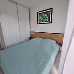 Du Golf Terrasse Piscine A Pied Apartamento *