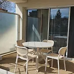 Apartamento Du Golf Terrasse Piscine A Pied Ciboure