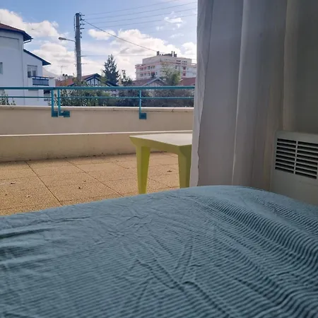 Apartmán Du Golf Terrasse Piscine A Pied Ciboure