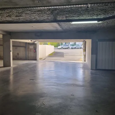 Appartement Du Golf Terrasse Piscine à Pied Ciboure