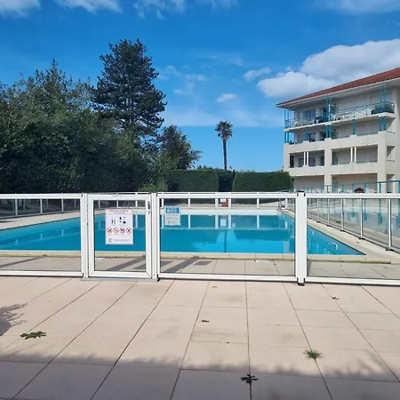 Du Golf Terrasse Piscine à Pied Appartement