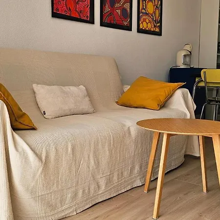 Apartamento Du Golf Terrasse Piscine A Pied *