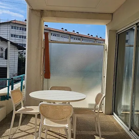 Du Golf Terrasse Piscine A Pied * Ciboure